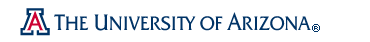 The University of Arizona